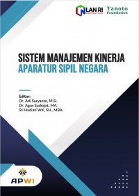 Sistem Manajemen Kinerja Aparatur Sipil Negara