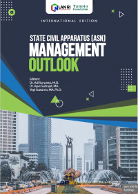 State Civil Apparatus (ASN) Management Outlook