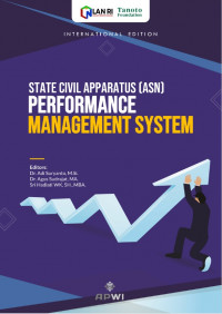 State Civil Apparatus (ASN) Performance Management System