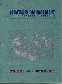 Strategic Management