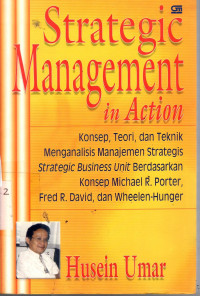 Strategic Management in Action