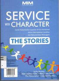 Service With Character