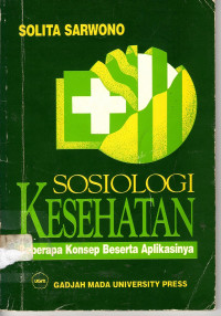Sosiologi Kesehatan