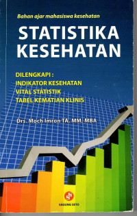 Statistika Kesehatan