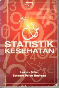 Statistik Kesehatan