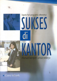 Sukses Di Kantor