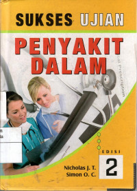 Sukses Ujian Penyakit Dalam