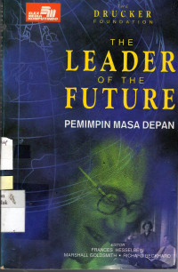 The Leader of The Future: pemimpin masa depan