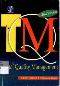 Total Quality Management