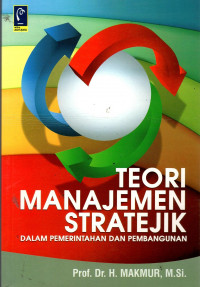 Teori Managemen Strategik Dalam Pemerintahan dan Pembangunan