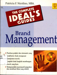 Brand Management