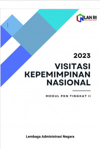 Visitasi Kepemimpinan Nasional