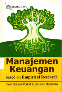 Manajemen Keuangan: based on empirical research