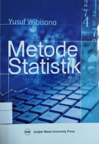 Metode Statistik