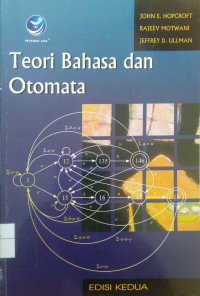 Teori Bahasa dan Otomata