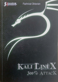 Kali Linux 300% Attack