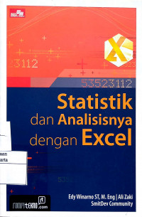 Statistik dan Analisisnya dengan Excel