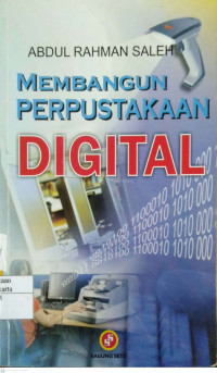 Membangun Perpustakaan Digital