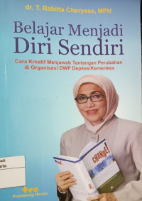 Belajar Menjadi Diri Sendiri