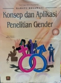 Konsep dan Aplikasi Penelitian Gender