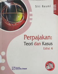 Perpajakan : teori dan kasus