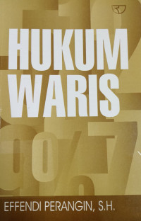 Hukum Waris