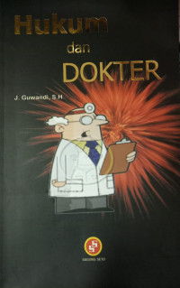 Hukum dan Dokter