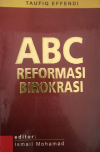 ABC Reformasi Birokrasi
