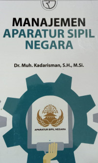 Manajemen Aparatur Sipil Negara