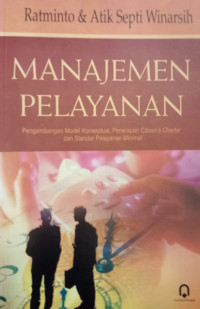 Manajemen Pelayanan