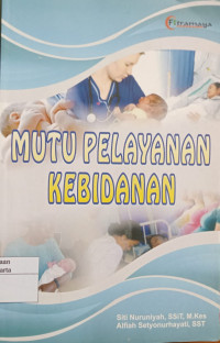 Mutu Pelayanan Kebidanan