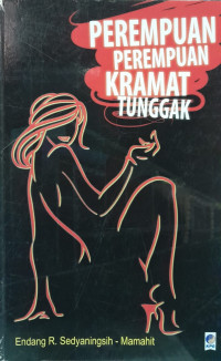 Perempuan-Perempuan Kramat Tunggak