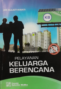 Pelayanan Keluarga Berencana