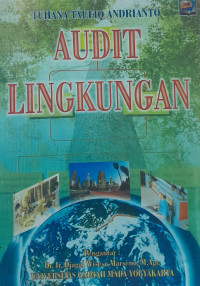 Audit Lingkungan