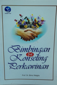 Bimbingan & Konseling Perkawinan