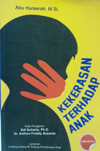 Kekerasan Terhadap Anak