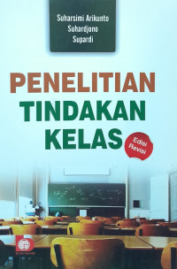 Penelitian Tindakan Kelas