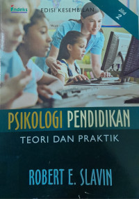 Psikologi Pendidikan : teori dan praktek Jilid 2