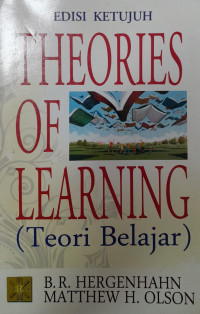 The Theories of Learning (Teori Belajar)