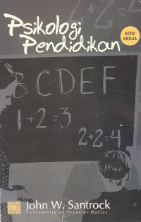 Psikologi Pendidikan