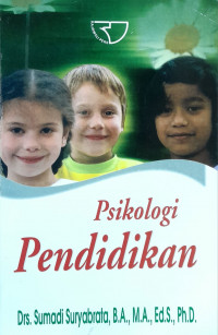 Psikologi Pendidikan