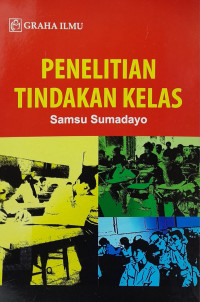 Penelitian Tindakan Kelas