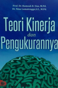 Teori Kinerja dan Pengukurannya