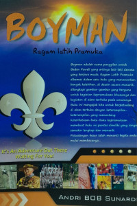 Boyman: ragam latih pramuka