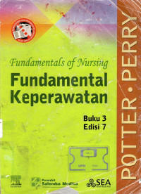 Fundamental Keperawatan Buku 3