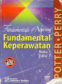 Fundamental Keperawatan Buku 1