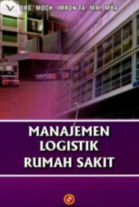 Manajemen Logistik Rumah Sakit