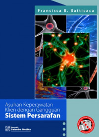 Asuhan Keperawatan Pada Klien Dengan Gangguan Sistem Persarafan