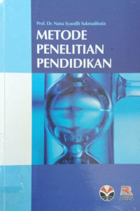 Metode Penelitian Pendidikan