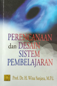 Perencanaan dan Desain Sistem Pembelajaran